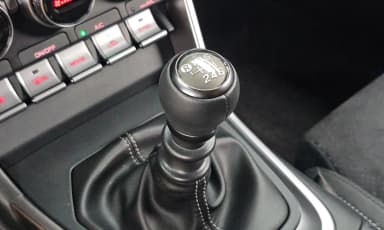 GR86