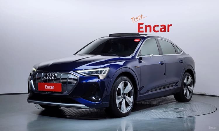 e-tron
