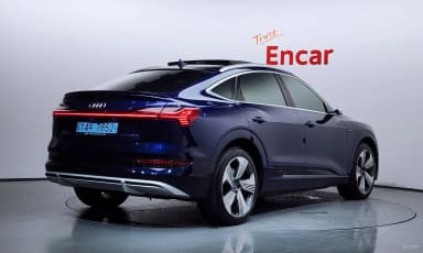 e-tron