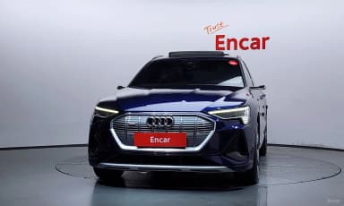 e-tron