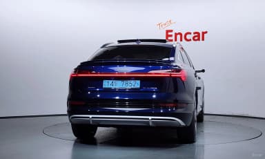 e-tron