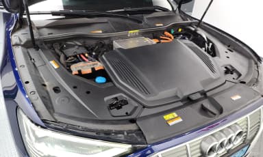 e-tron