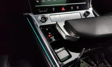 e-tron