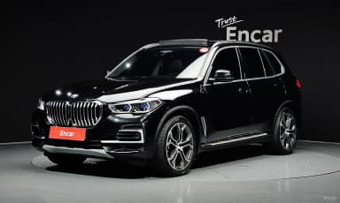 X5 (G05)