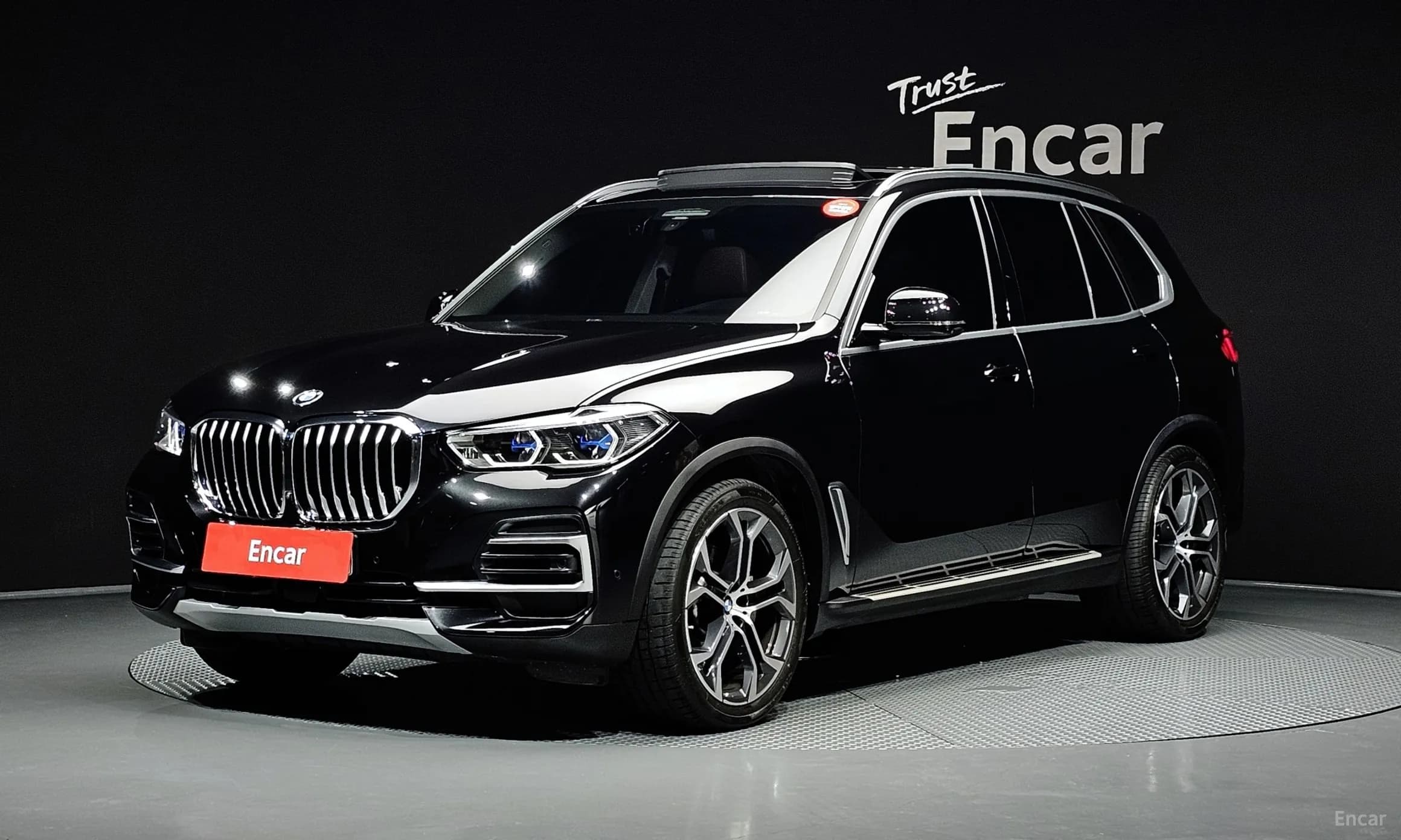 X5 (G05)