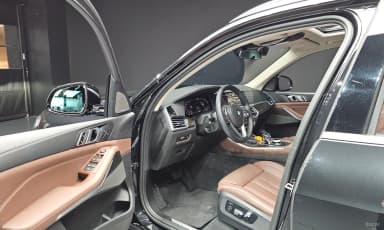 X5 (G05)