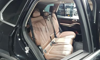 X5 (G05)