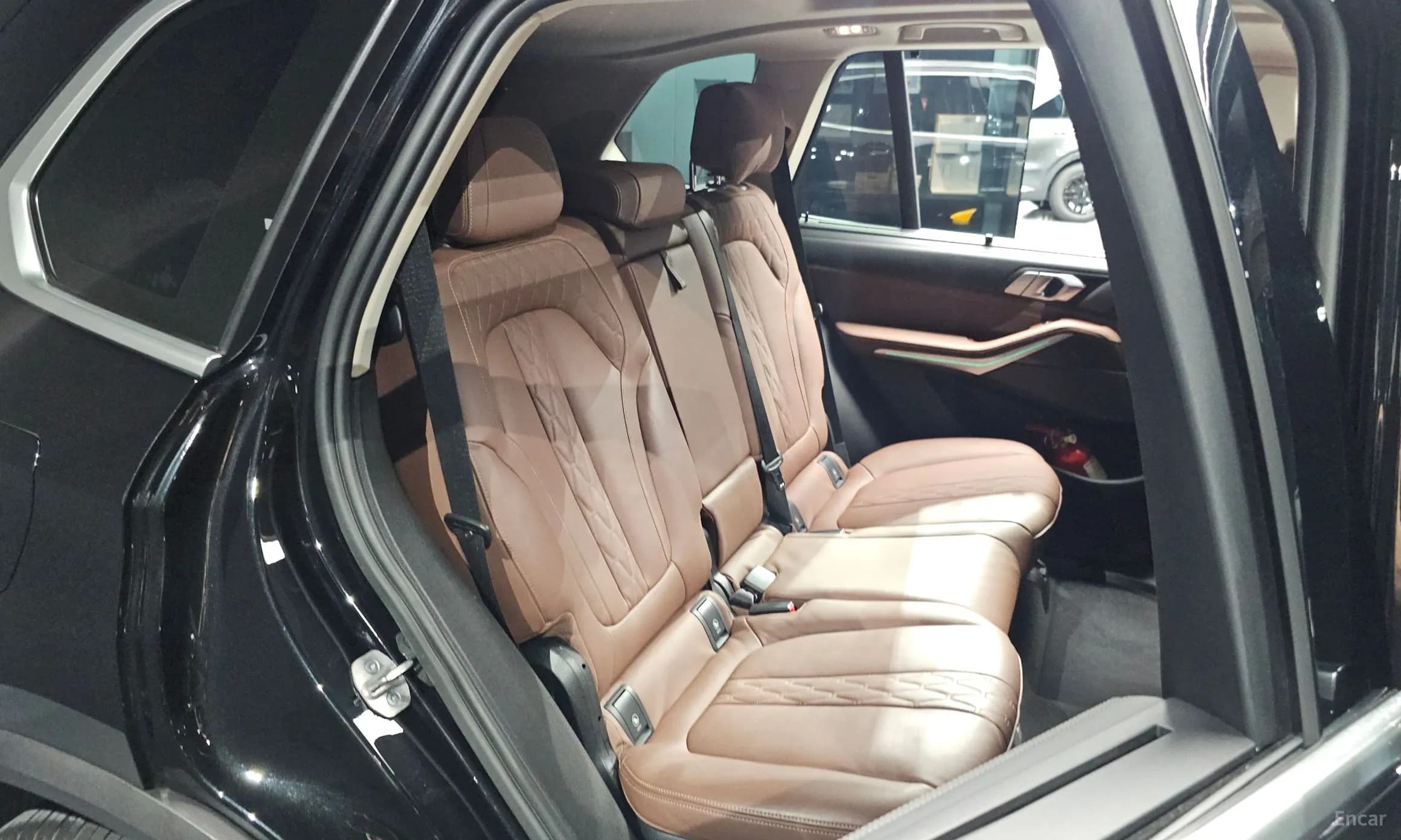 X5 (G05)