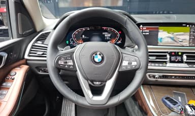 X5 (G05)