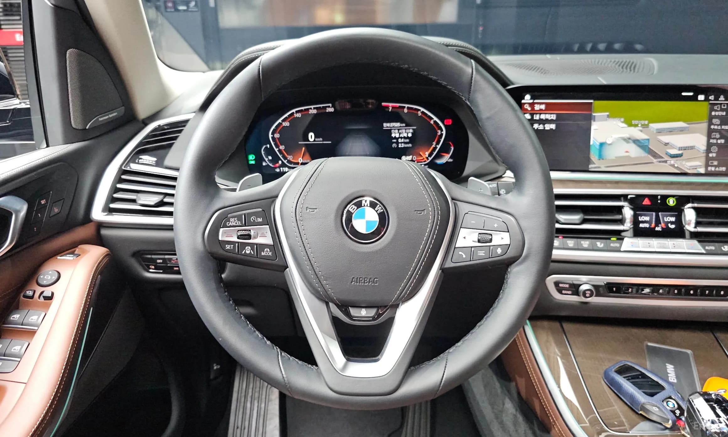 X5 (G05)