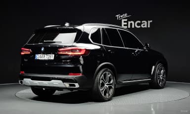 X5 (G05)
