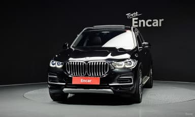 X5 (G05)