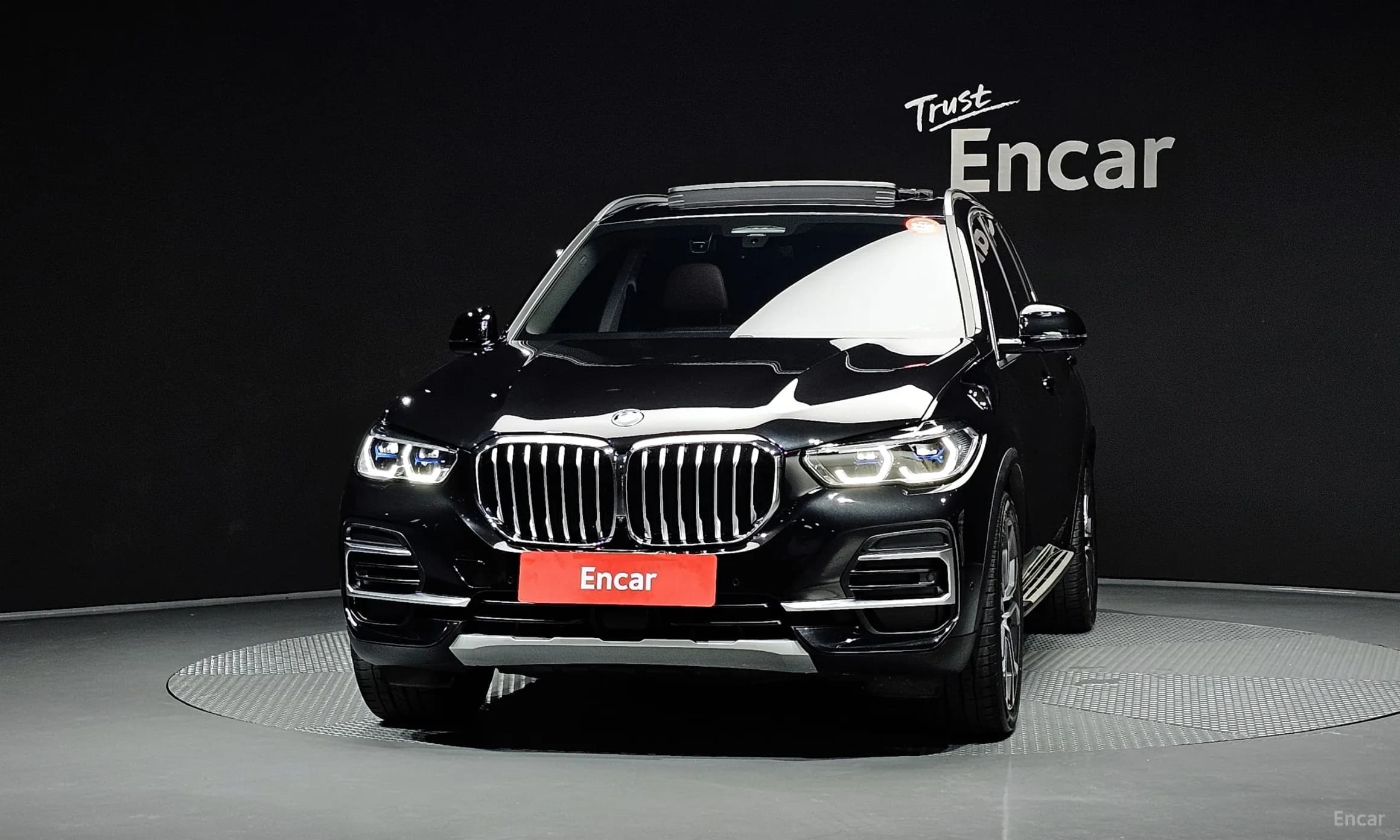 X5 (G05)