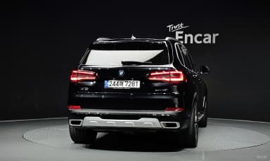 X5 (G05)