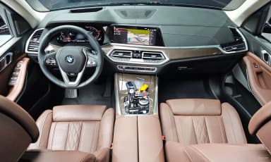 X5 (G05)