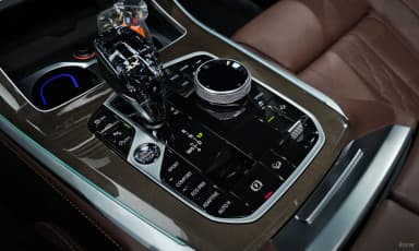 X5 (G05)