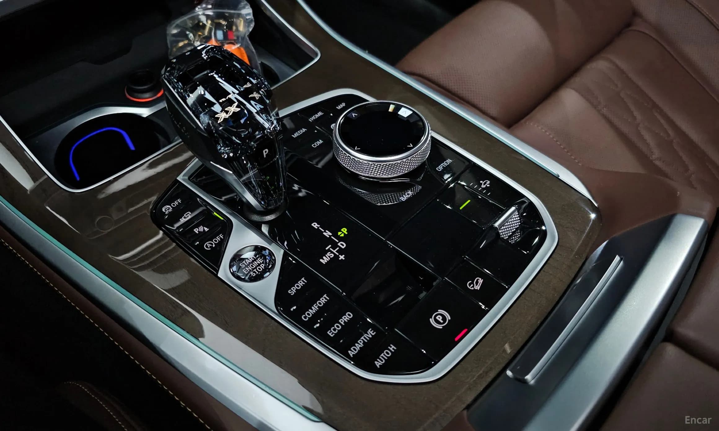 X5 (G05)