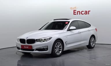 3 Series GT (F34)