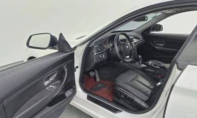3 Series GT (F34)