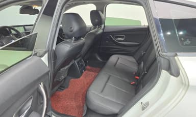 3 Series GT (F34)