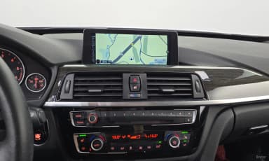 3 Series GT (F34)