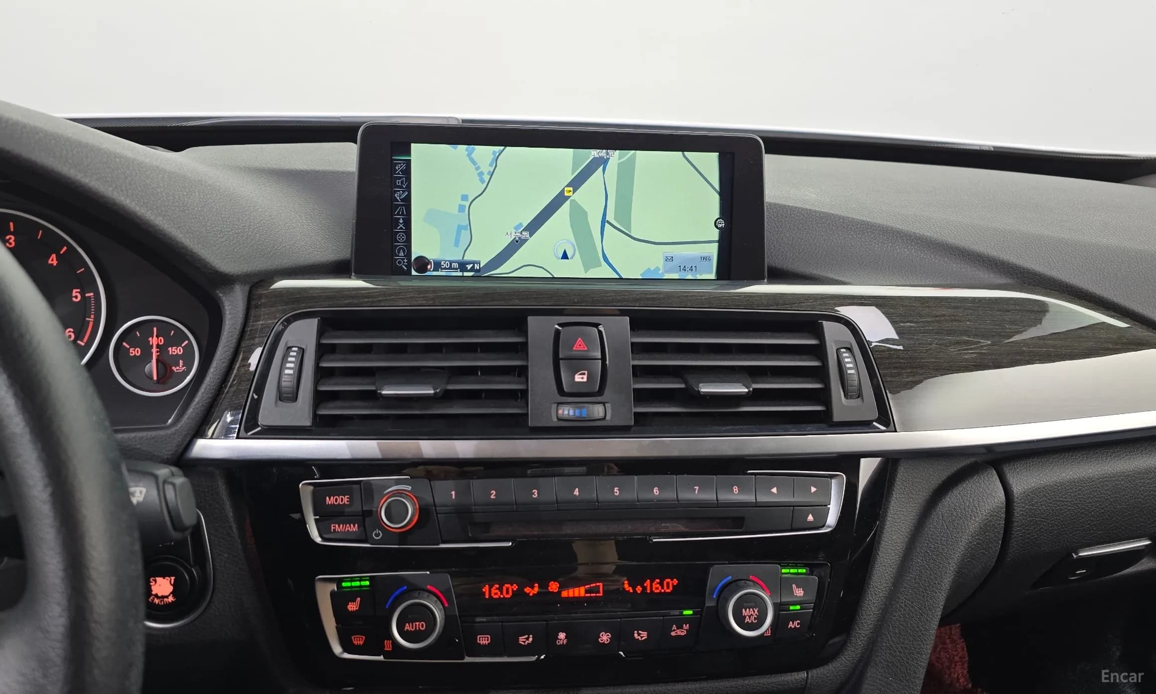 3 Series GT (F34)