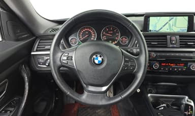 3 Series GT (F34)