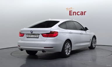 3 Series GT (F34)