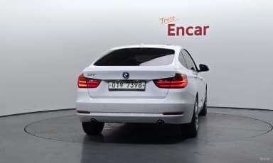 3 Series GT (F34)