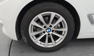 3 Series GT (F34)