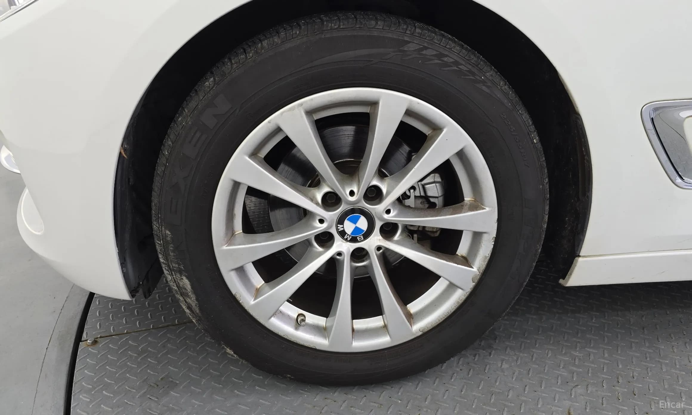 3 Series GT (F34)