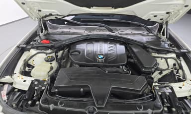 3 Series GT (F34)