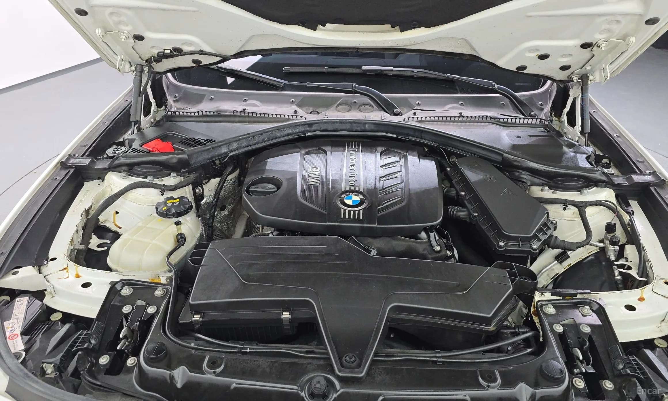 3 Series GT (F34)
