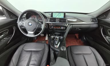 3 Series GT (F34)
