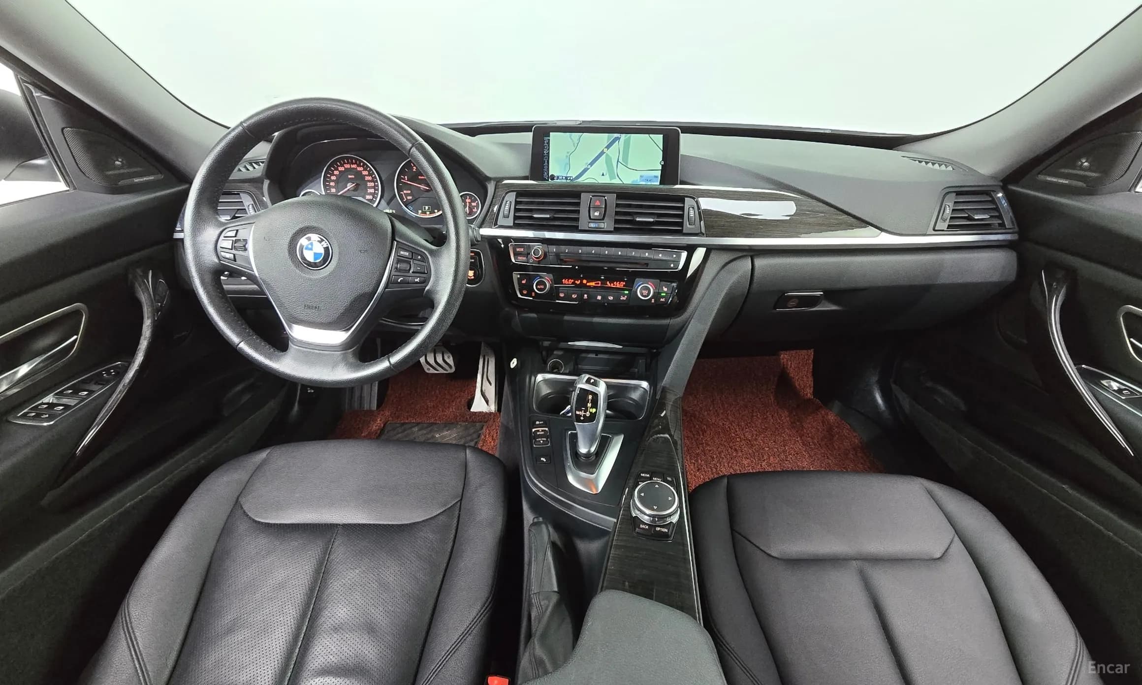 3 Series GT (F34)