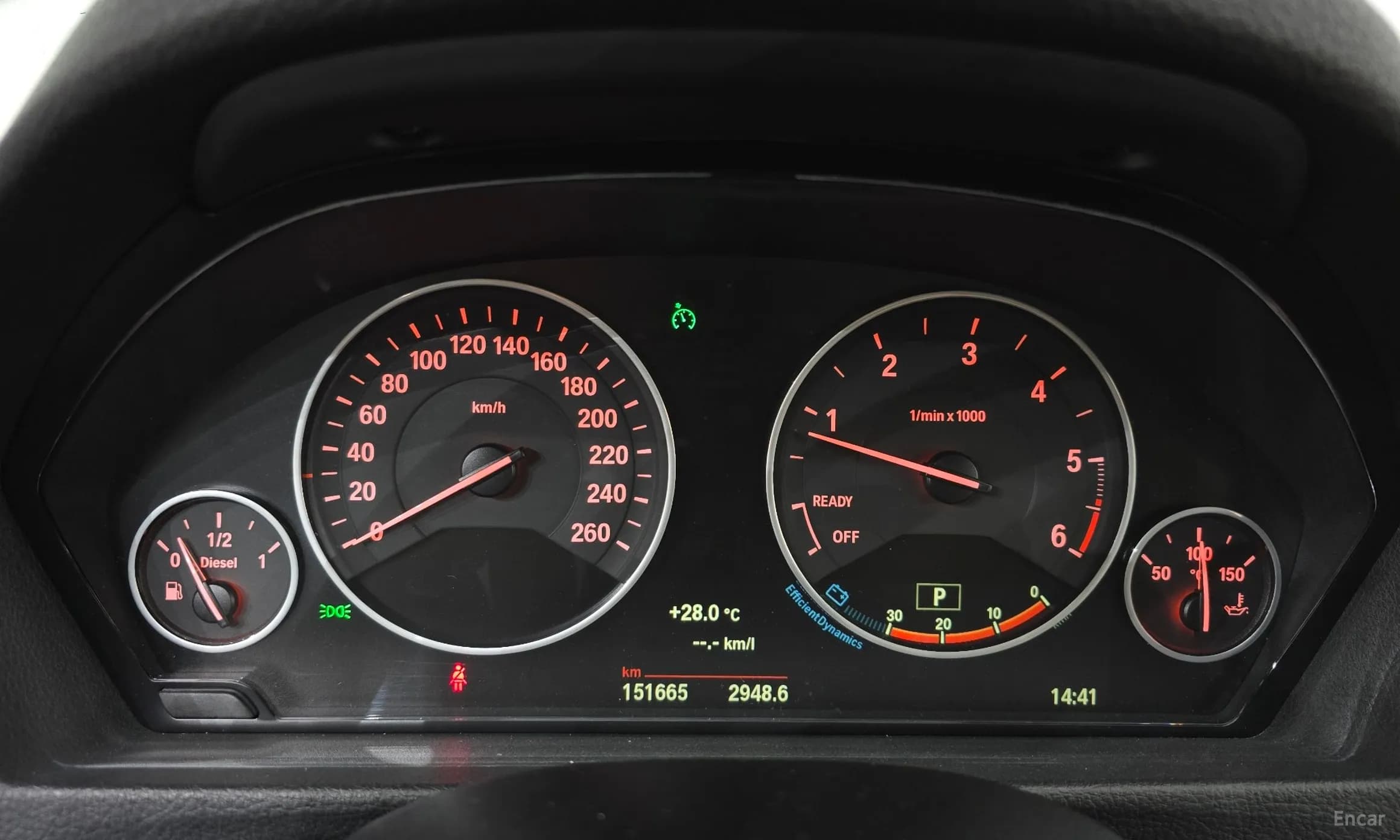 3 Series GT (F34)