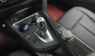3 Series GT (F34)