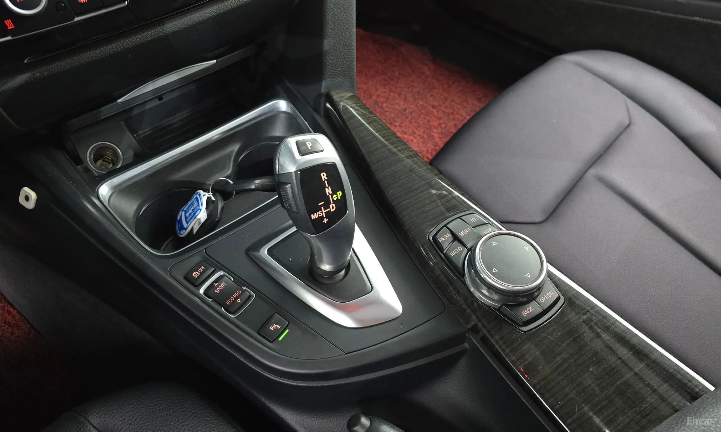 3 Series GT (F34)