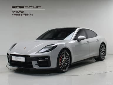 Panamera (976)