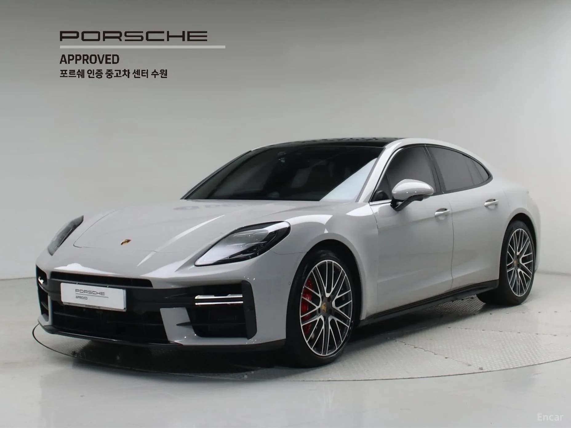 Panamera (976)
