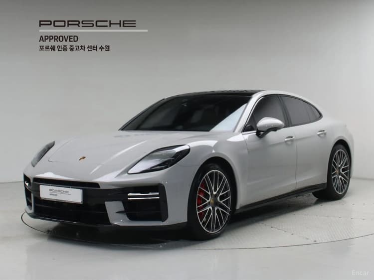 Panamera (976)