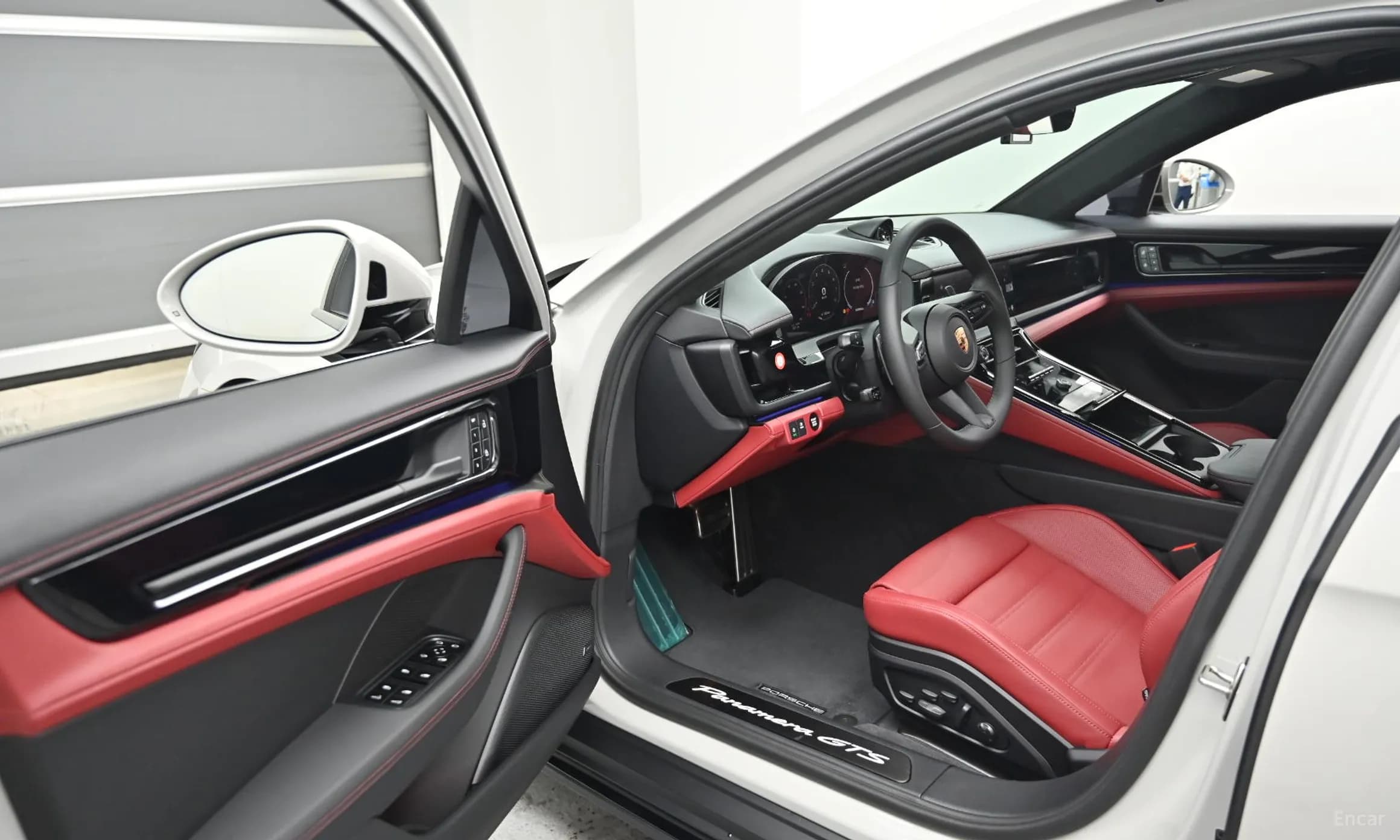 Panamera (976)