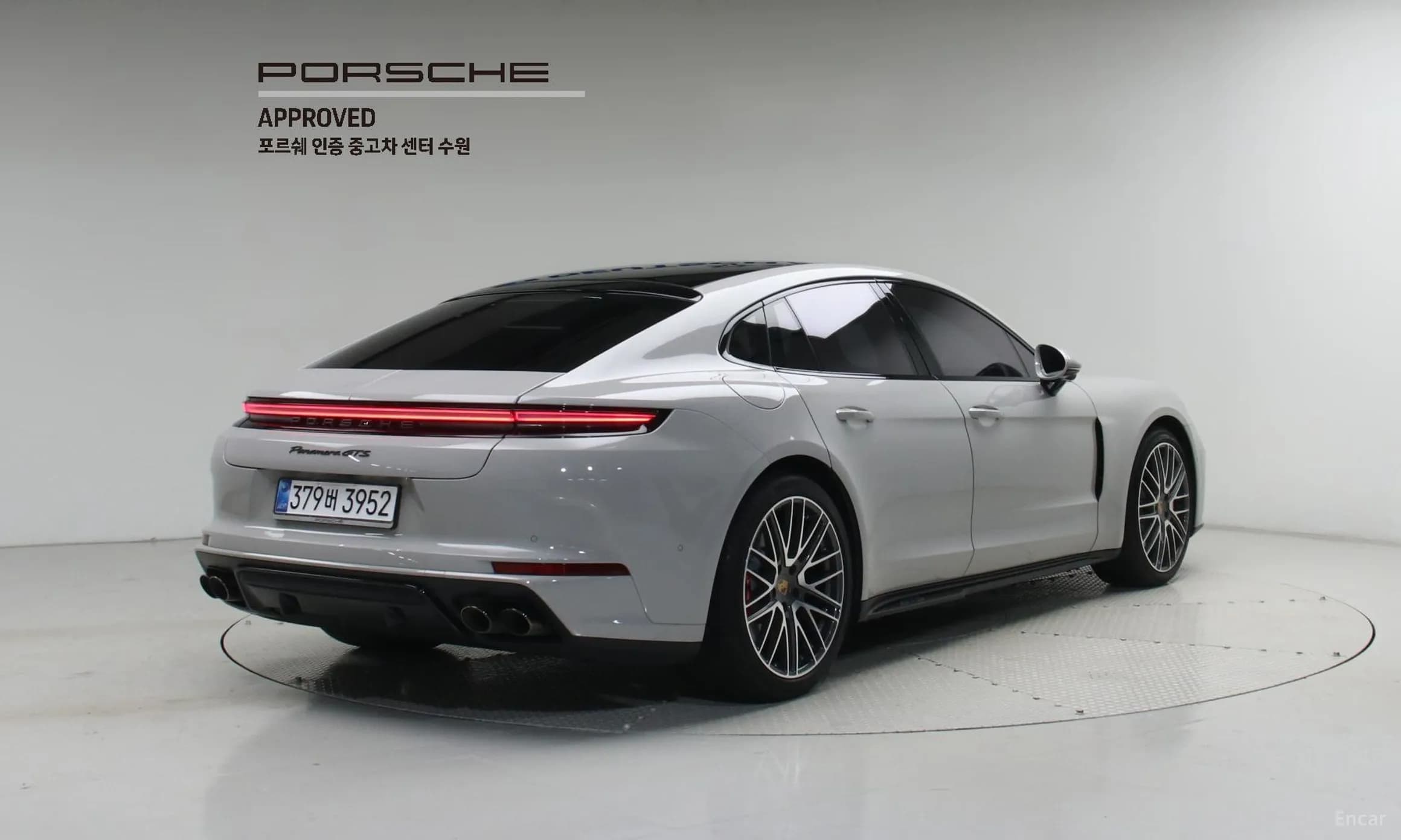 Panamera (976)