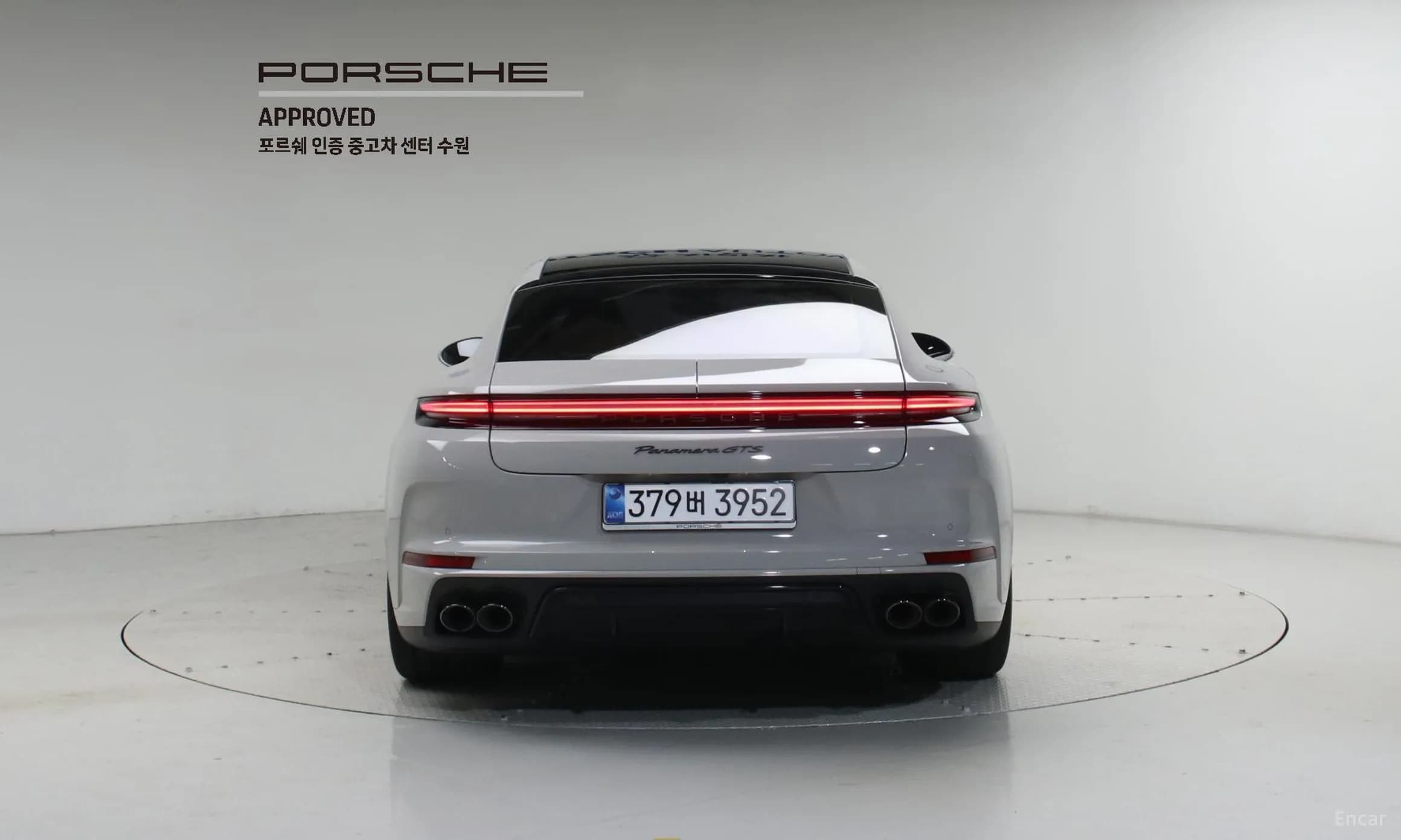 Panamera (976)