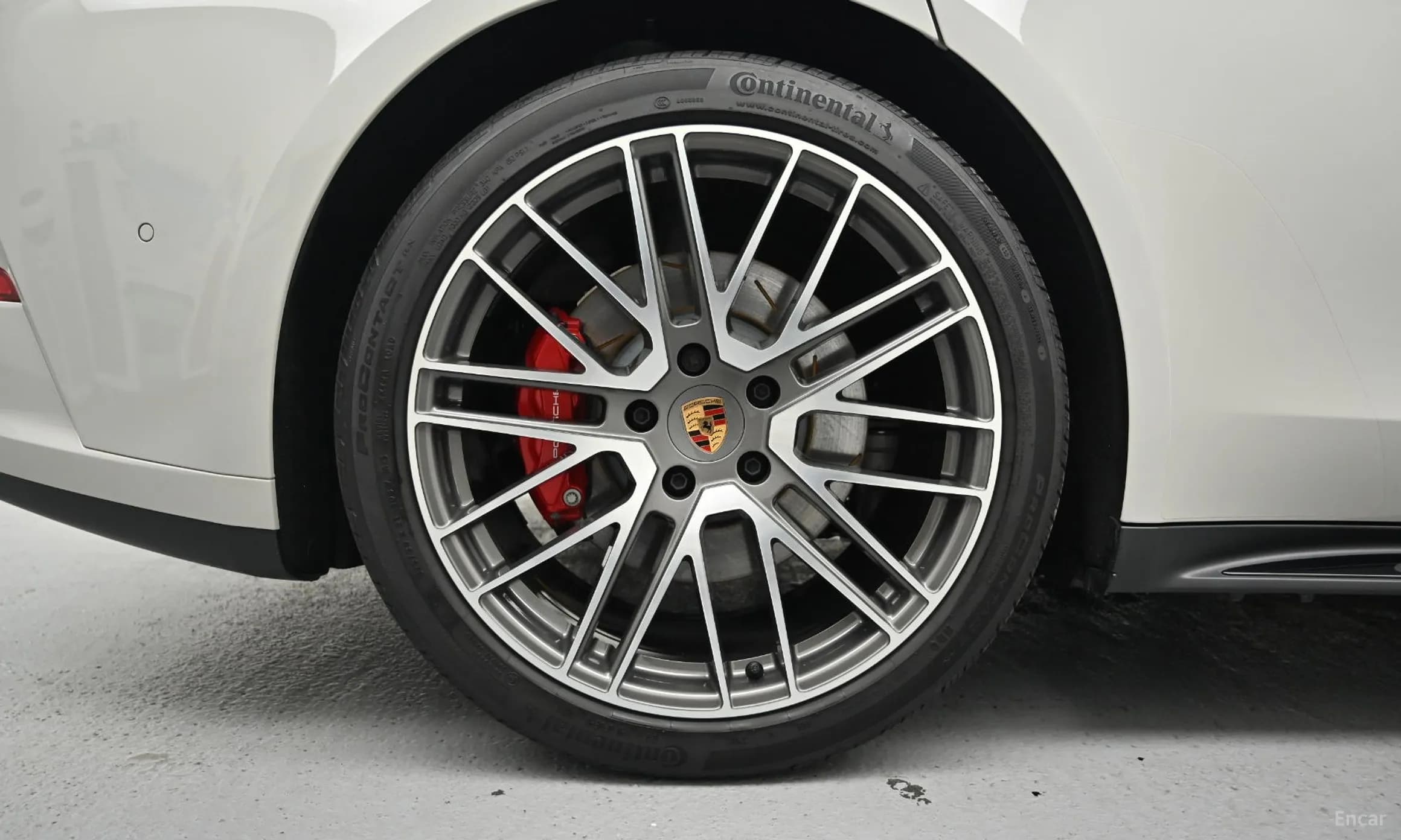 Panamera (976)