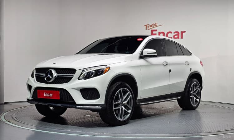 GLE-Class W166