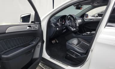 GLE-Class W166