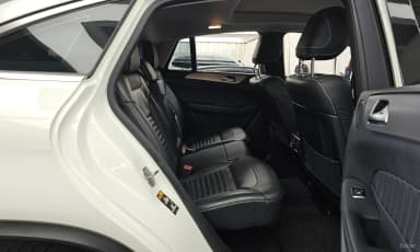 GLE-Class W166