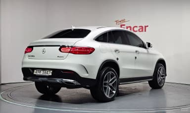 GLE-Class W166