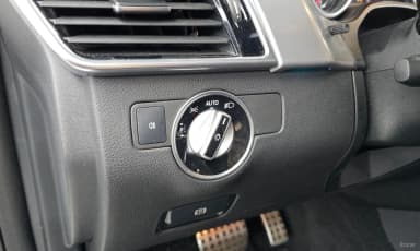 GLE-Class W166